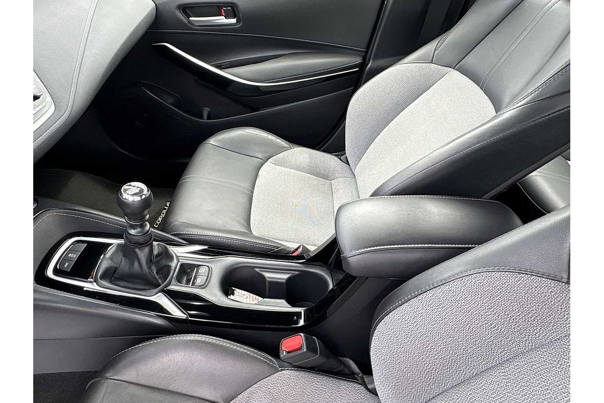 2022 Toyota Corolla XSE