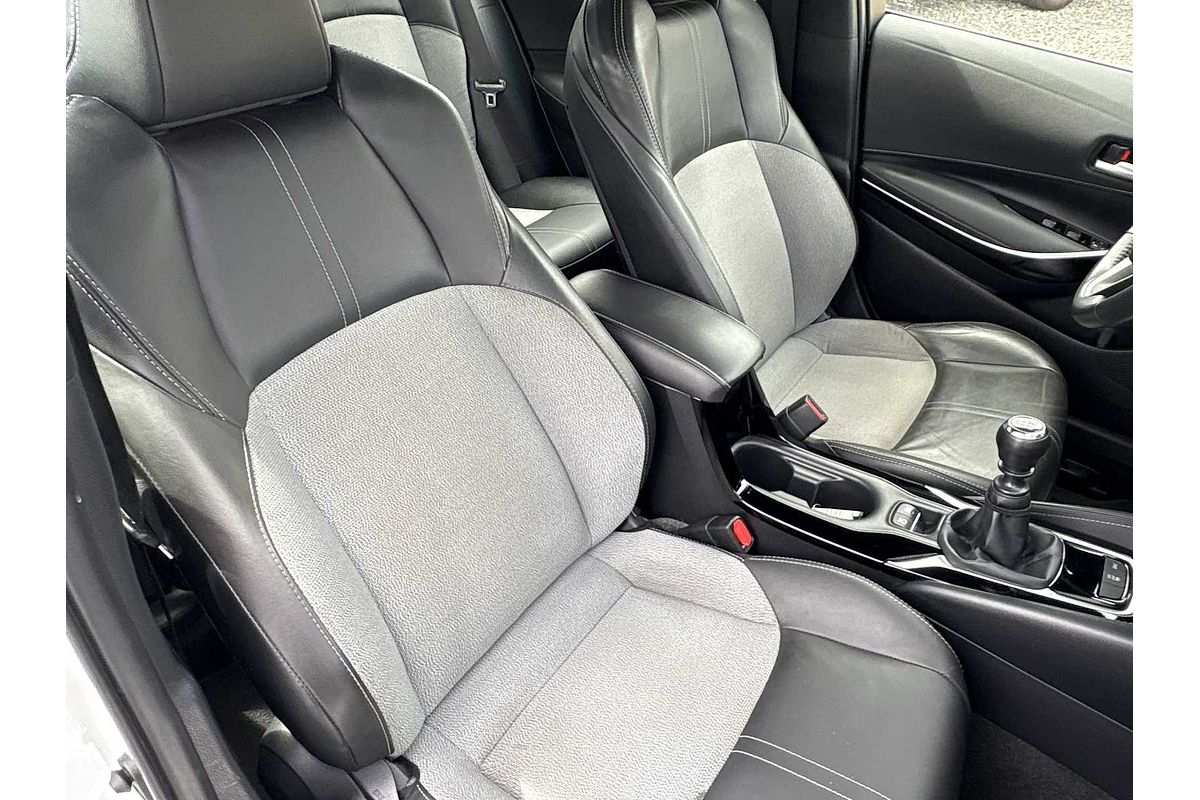 2022 Toyota Corolla XSE