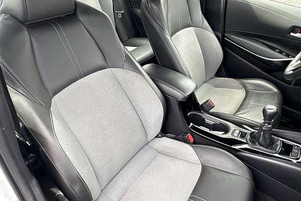2022 Toyota Corolla XSE