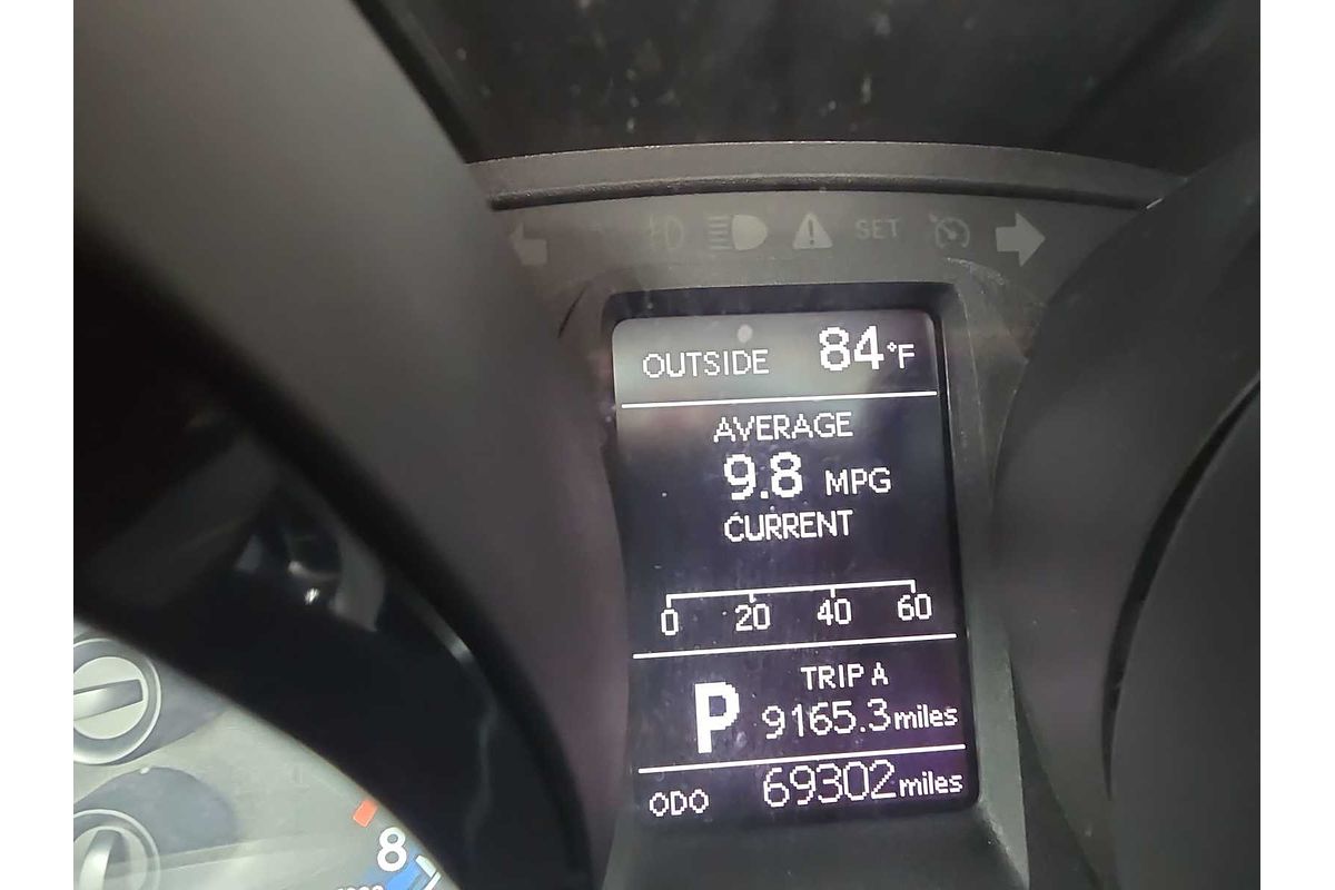 2015 Toyota Corolla S