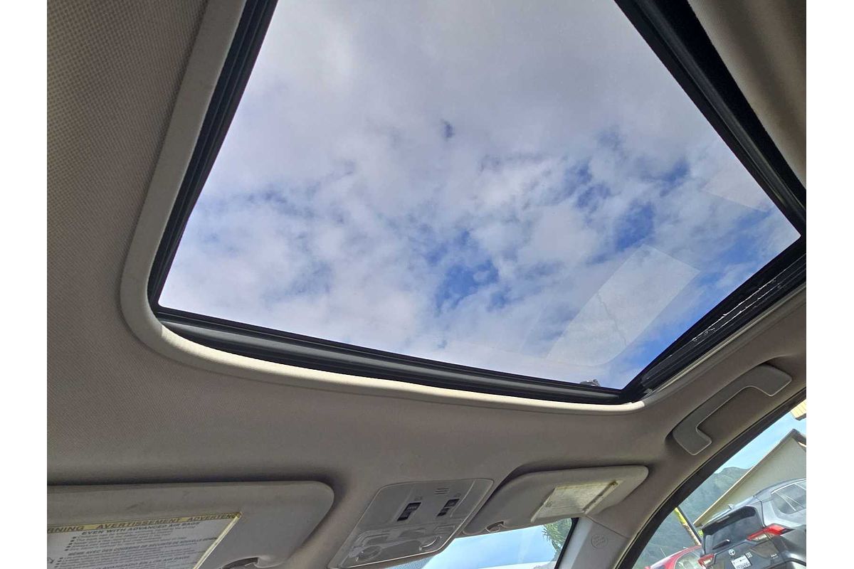 2015 Toyota Corolla S