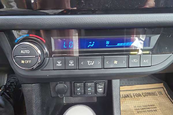 2015 Toyota Corolla S
