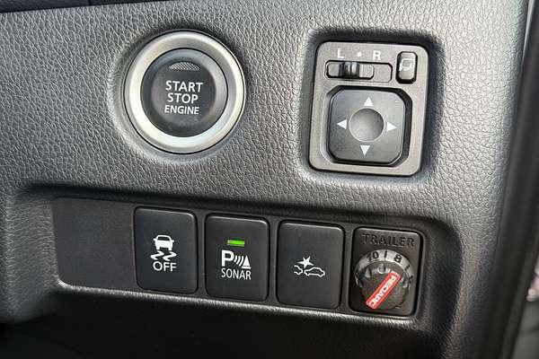 2023 Mitsubishi Pajero Sport Exceed QF