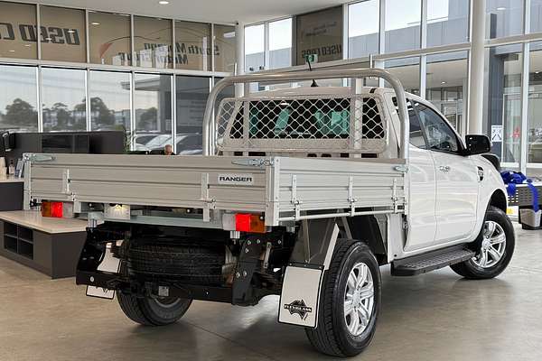 2019 Ford Ranger XLT PX MkIII 4X4 2.0L