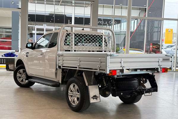 2019 Ford Ranger XLT PX MkIII 4X4 2.0L