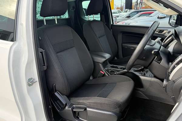 2019 Ford Ranger XLT PX MkIII 4X4 3.2L