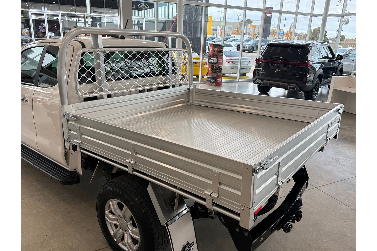 2020 Ford Ranger XLT PX MkIII 4X4 3.2L