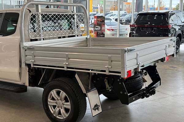 2020 Ford Ranger XLT PX MkIII 4X4 3.2L