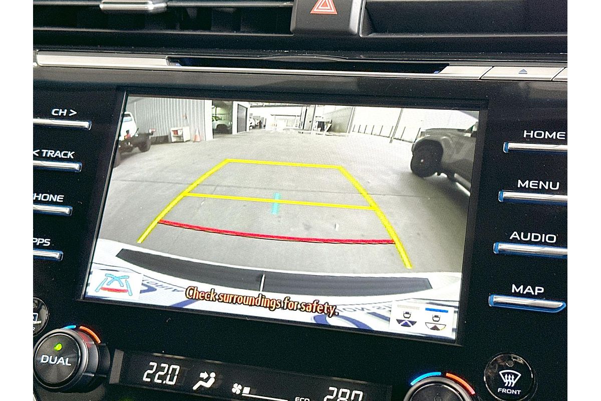 2018 Toyota Camry SX ASV70R