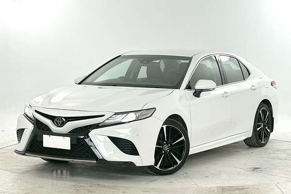 2018 Toyota Camry SX ASV70R