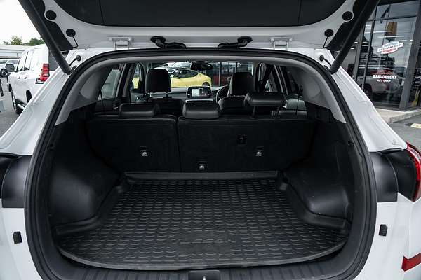 2019 Hyundai Tucson Highlander TL3