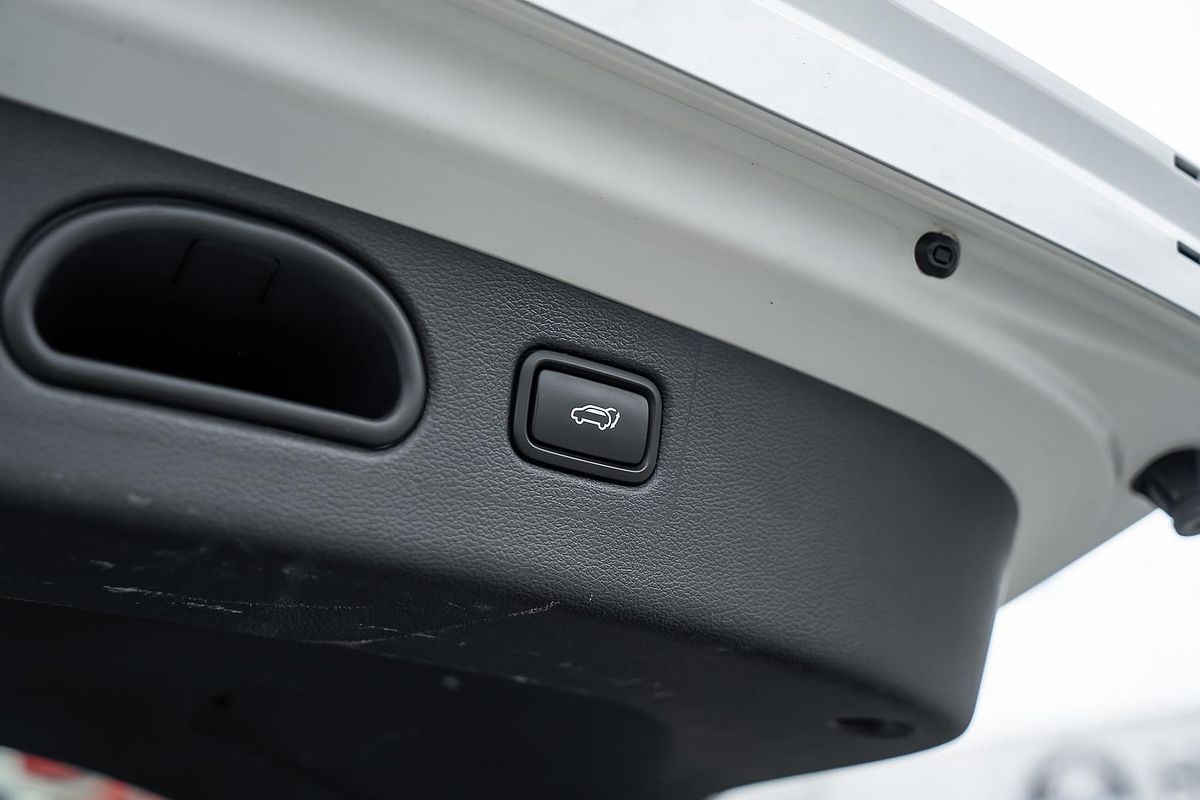 2019 Hyundai Tucson Highlander TL3