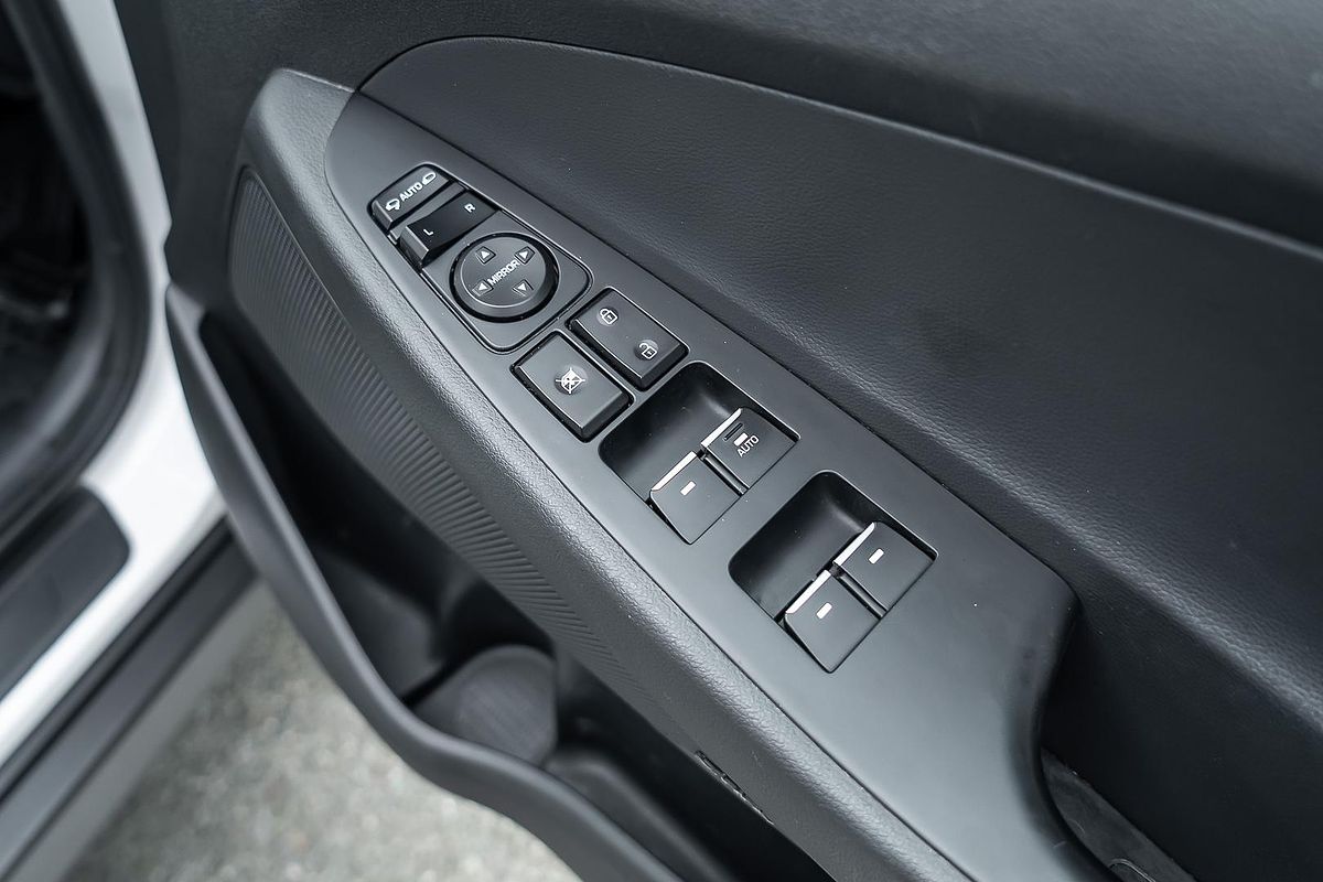 2019 Hyundai Tucson Highlander TL3