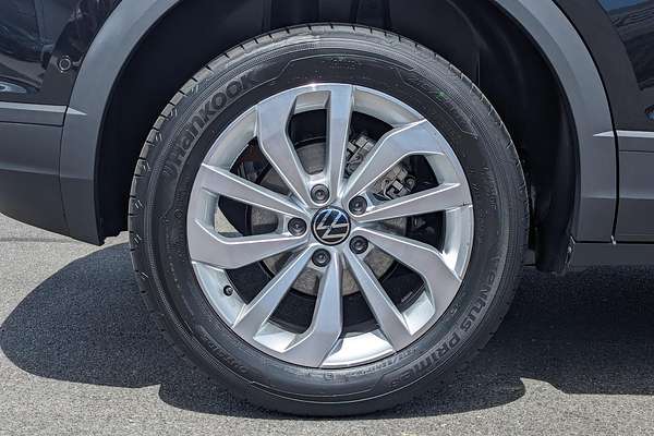 2025 Volkswagen T-Roc CityLife D11