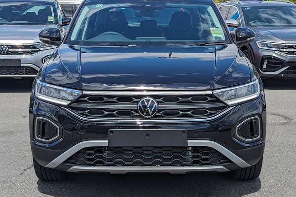2025 Volkswagen T-Roc CityLife D11