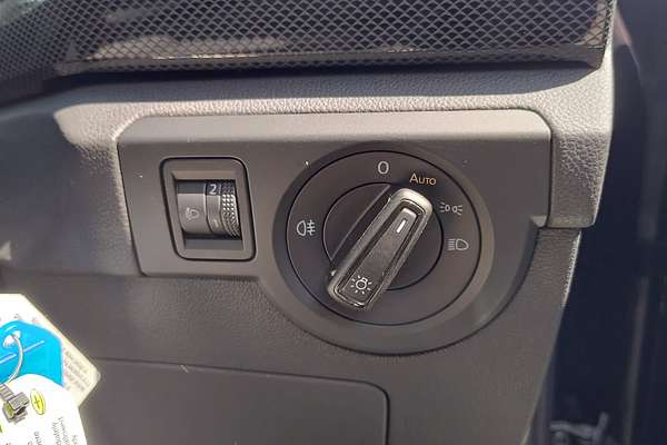 2024 Volkswagen T-Cross 85TSI Life D31