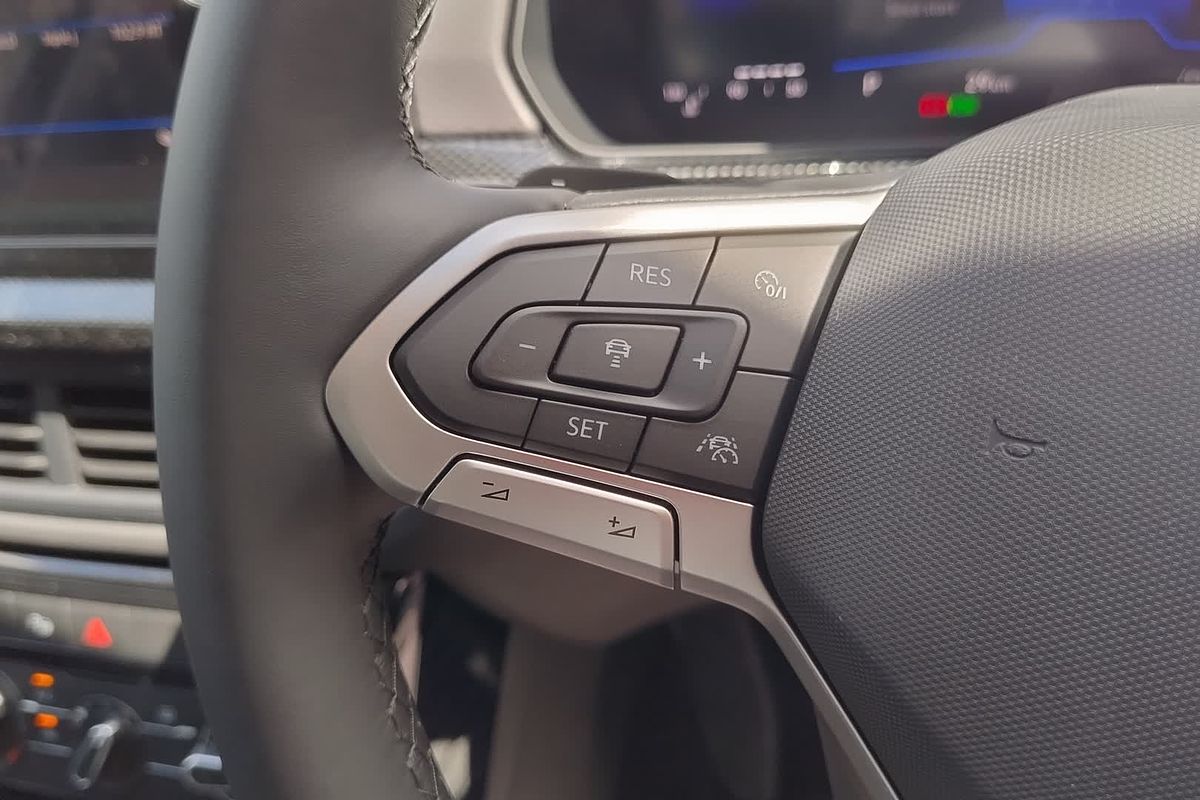 2024 Volkswagen T-Cross 85TSI Life D31