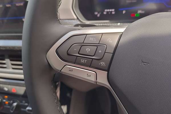 2024 Volkswagen T-Cross 85TSI Life D31