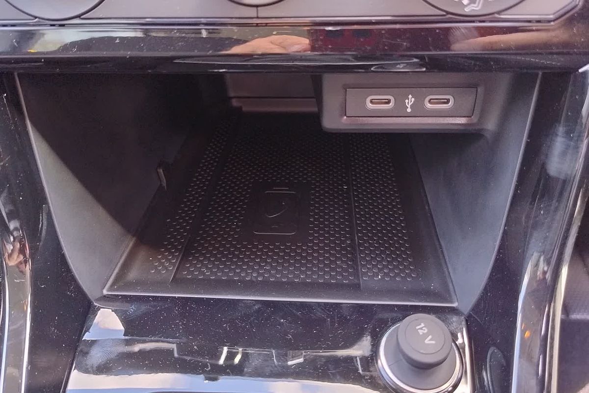 2024 Volkswagen T-Cross 85TSI Life D31