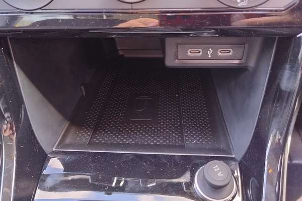 2024 Volkswagen T-Cross 85TSI Life D31