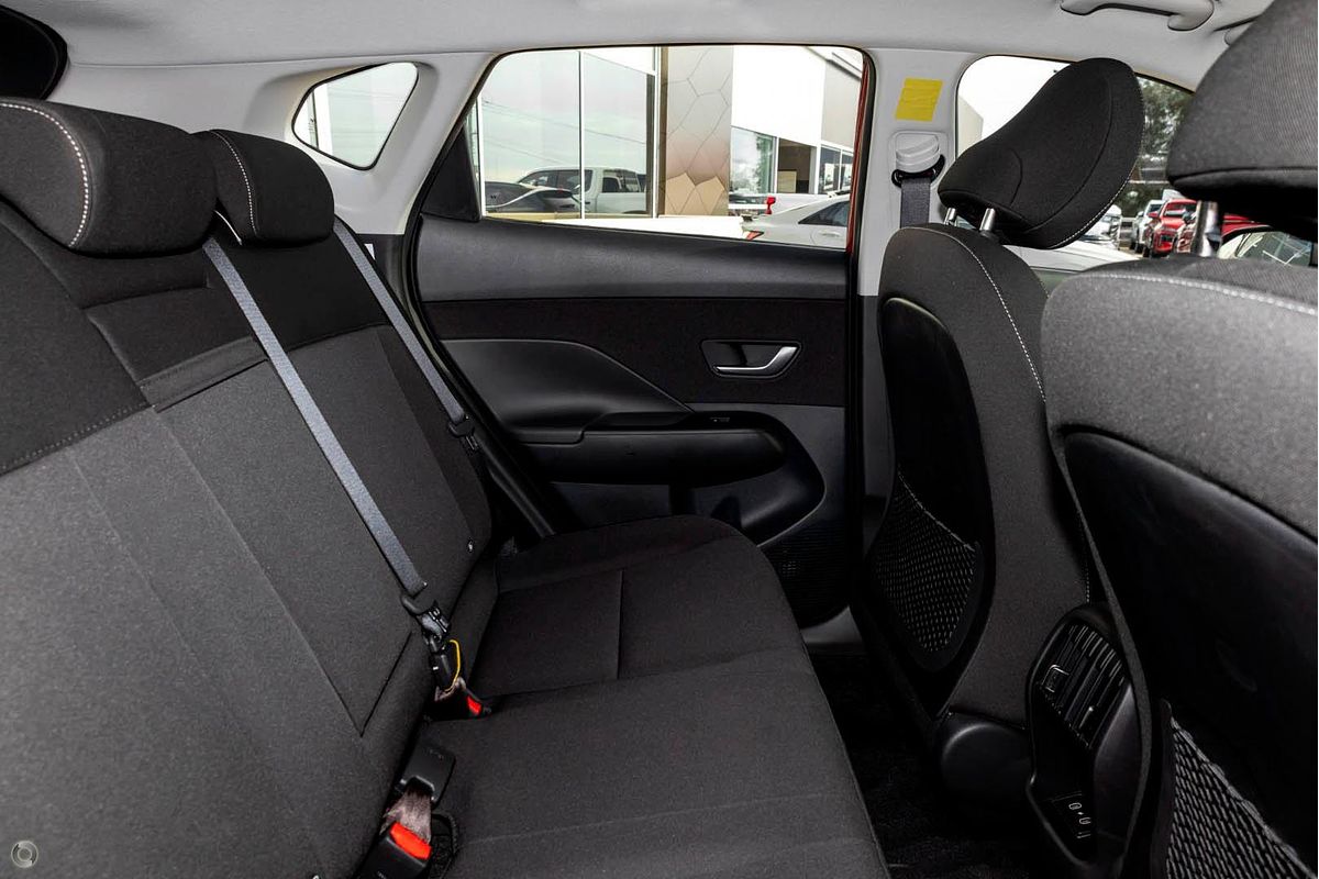 2025 Hyundai Kona Hybrid SX2.V2