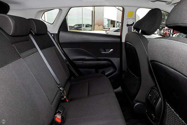 2025 Hyundai Kona Hybrid SX2.V2