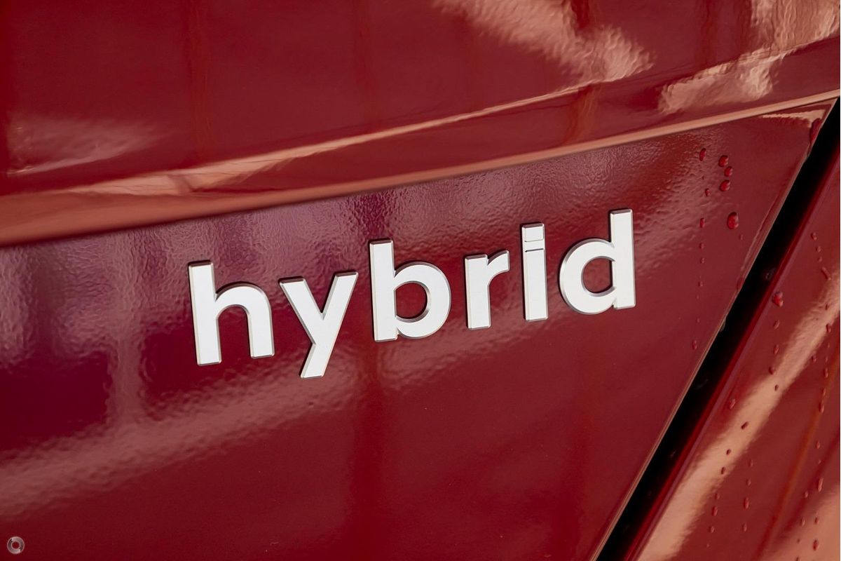 2025 Hyundai Kona Hybrid SX2.V2