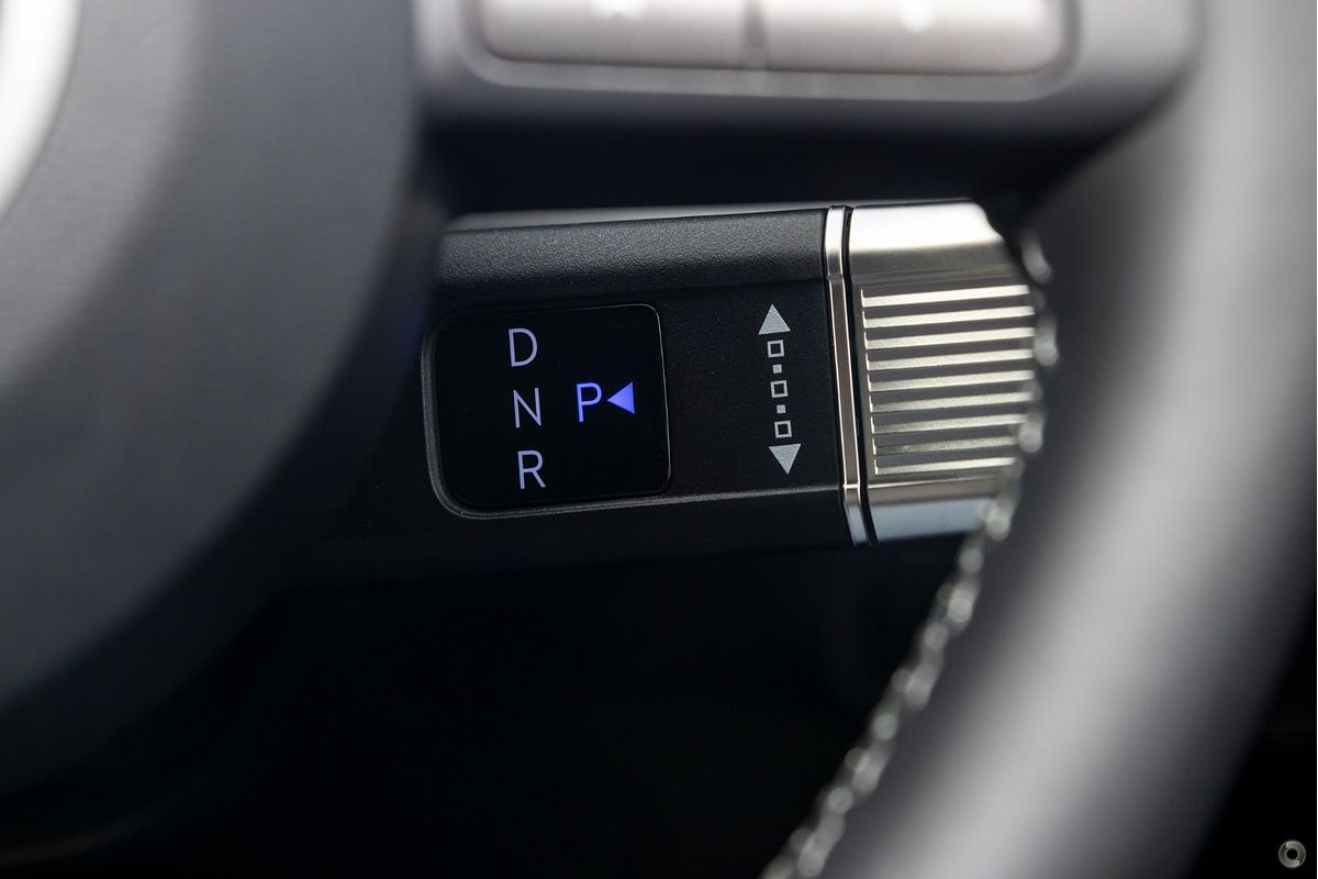 2025 Hyundai Kona Hybrid SX2.V2