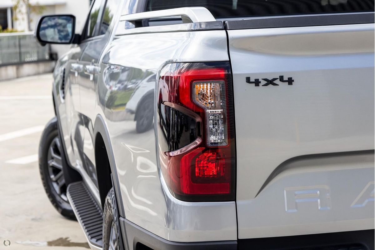 2022 Ford Ranger Wildtrak 4X4 2.0L