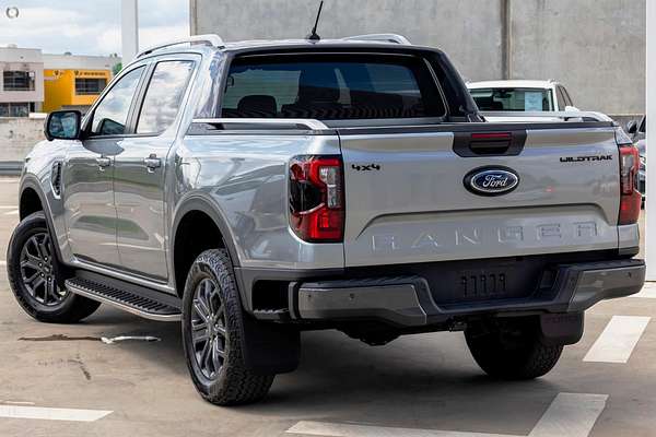 2022 Ford Ranger Wildtrak 4X4 2.0L