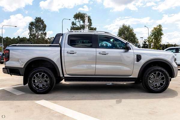 2022 Ford Ranger Wildtrak 4X4 2.0L