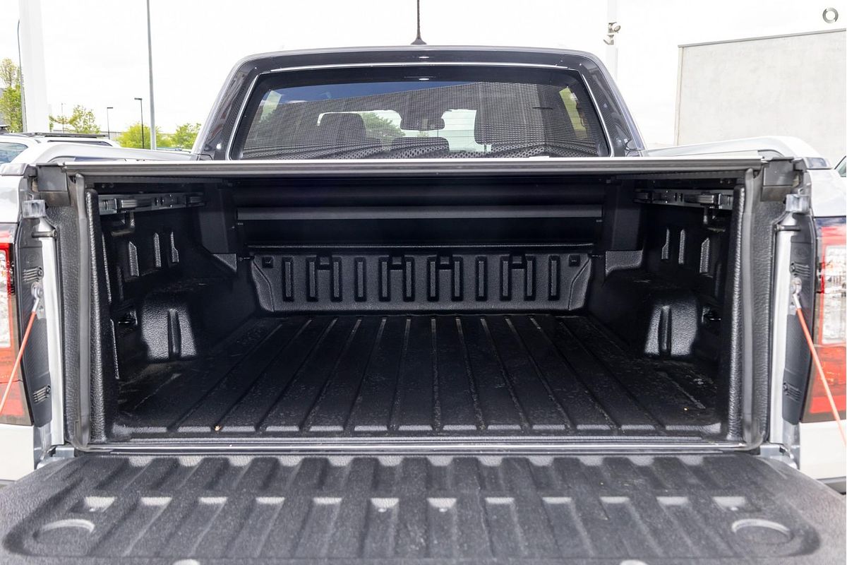 2022 Ford Ranger Wildtrak 4X4 2.0L