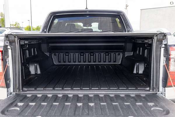 2022 Ford Ranger Wildtrak 4X4 2.0L