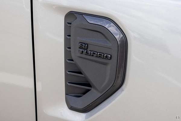 2022 Ford Ranger Wildtrak 4X4 2.0L