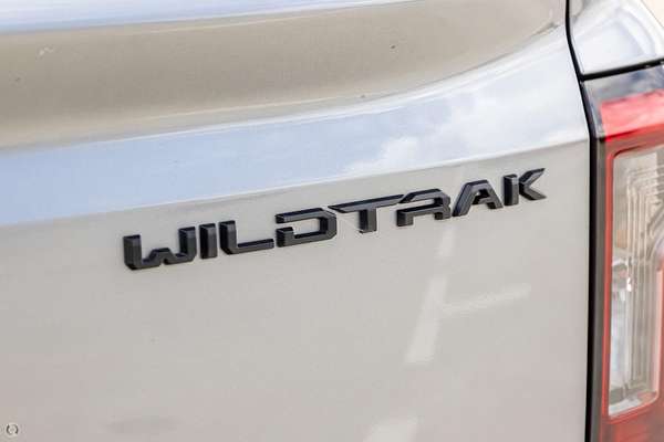 2022 Ford Ranger Wildtrak 4X4 2.0L