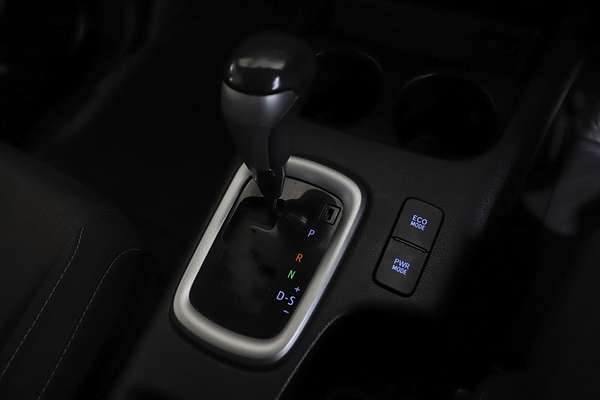 2018 Toyota Hilux SR5 GUN126R 4X4