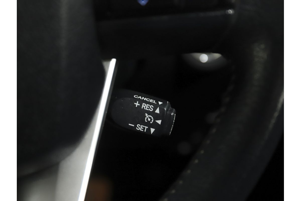 2018 Toyota Hilux SR5 GUN126R 4X4