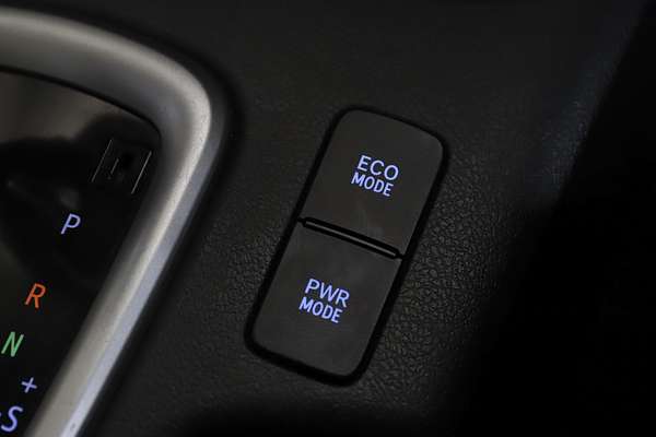 2018 Toyota Hilux SR5 GUN126R 4X4