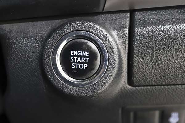 2018 Toyota Hilux SR5 GUN126R 4X4