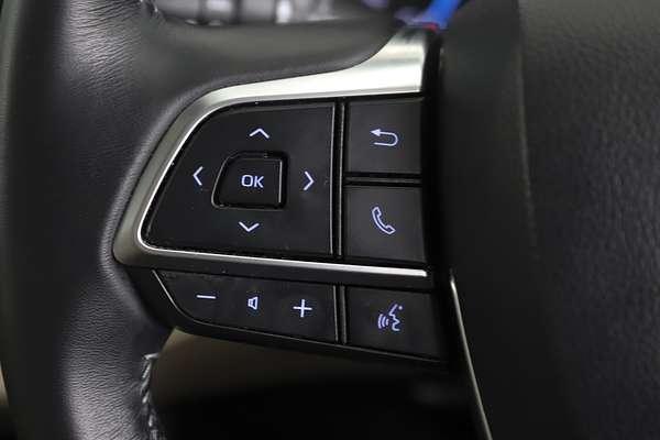 2021 Toyota Kluger Grande AXUH78R