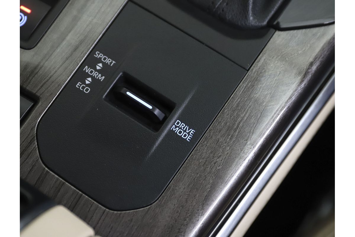 2021 Toyota Kluger Grande AXUH78R