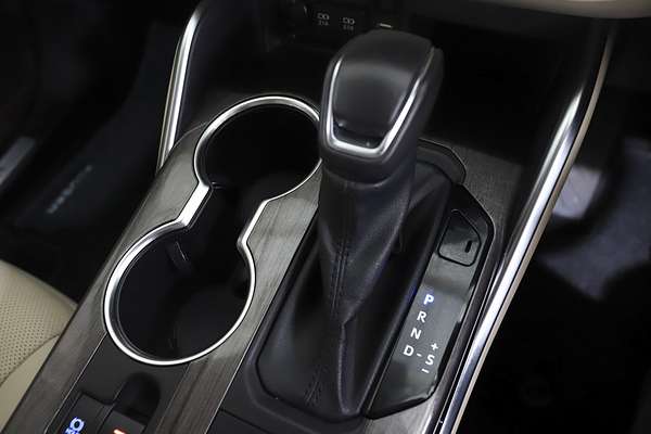 2021 Toyota Kluger Grande AXUH78R