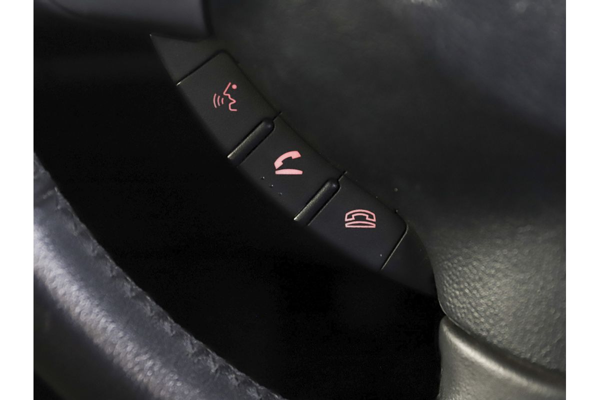 2012 Mitsubishi Lancer ES CJ
