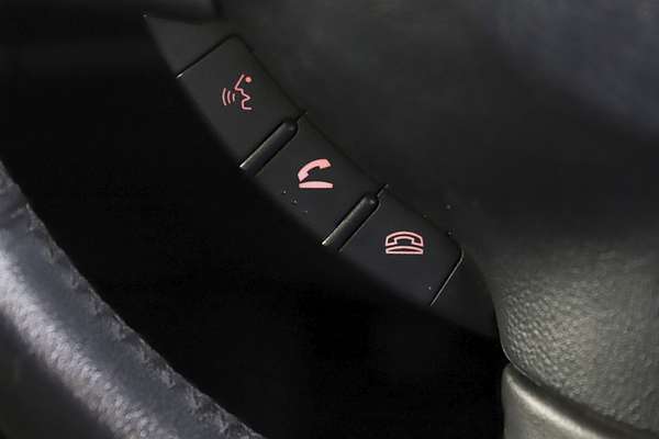 2012 Mitsubishi Lancer ES CJ