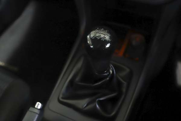 2012 Mitsubishi Lancer ES CJ