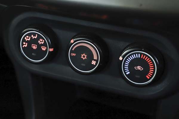 2012 Mitsubishi Lancer ES CJ