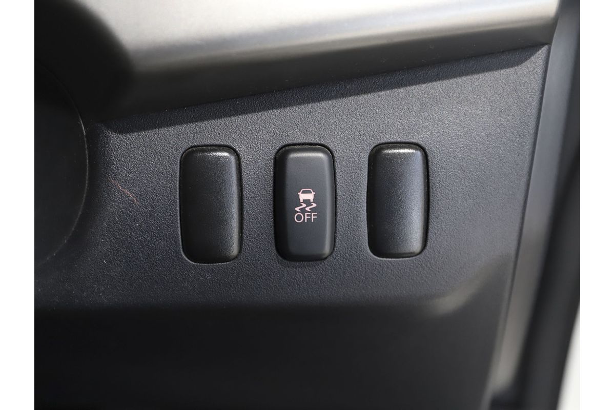 2012 Mitsubishi Lancer ES CJ