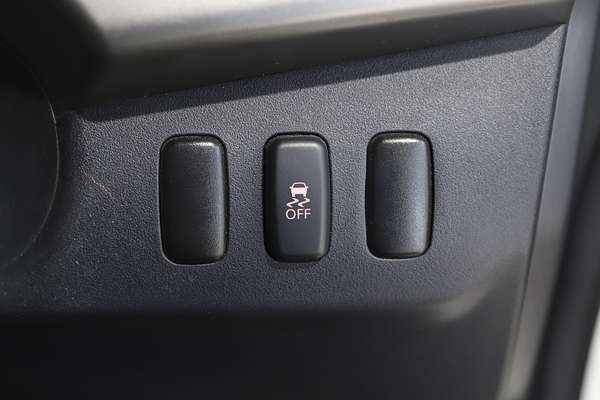 2012 Mitsubishi Lancer ES CJ