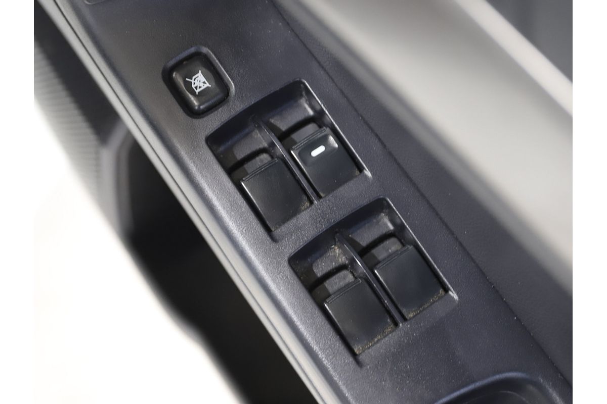 2012 Mitsubishi Lancer ES CJ