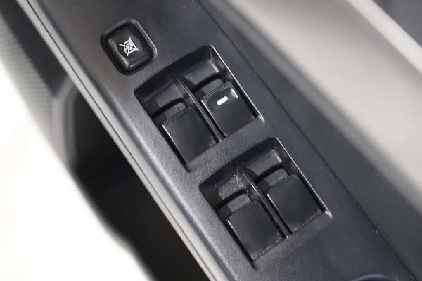 2012 Mitsubishi Lancer ES CJ